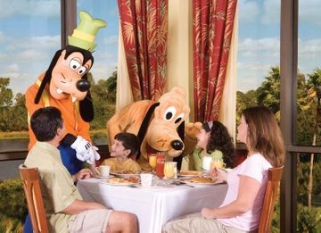 Wyndham Lake Buena Vista Resor4