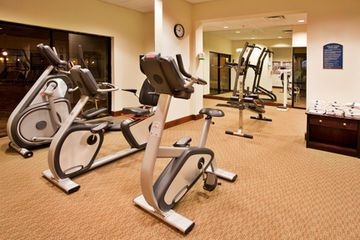 Holiday Inn Orlando SW - Celeb4
