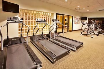 Holiday Inn Orlando SW - Celeb3
