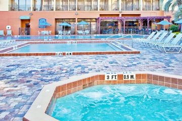 Holiday Inn Orlando SW - Celeb2