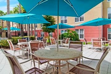 HOMEWOOD SUITES BY HILTON ORLANDO - UCF AREA4