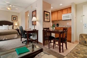 HOMEWOOD SUITES BY HILTON ORLANDO - UCF AREA3