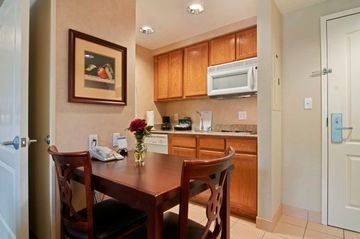 HOMEWOOD SUITES BY HILTON ORLANDO - UCF AREA2