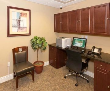 HOMEWOOD SUITES BY HILTON ORLANDO - UCF AREA1