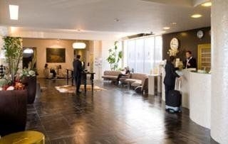 Best Western Hotel Farnese2