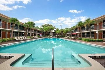Ramada Kissimmee Gateway2
