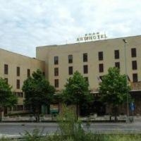 Arte Hotel Perugia2
