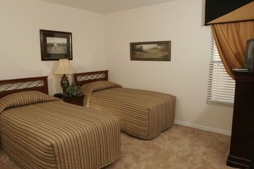 Florida Vacation Homes-Silver3