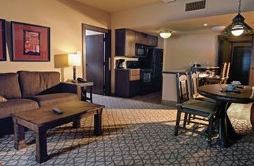 Disney's Animal Kingdom Villas4
