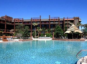 Disney's Animal Kingdom Villas1