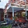 Savoy Hotel0
