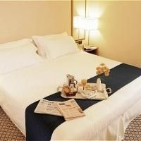 Holiday Inn Milano Linate Airport4