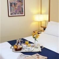 Holiday Inn Milano Linate Airport3