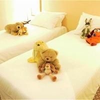 Holiday Inn Milano Linate Airport2