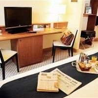 Holiday Inn Milano Linate Airport1