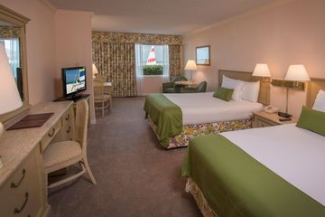 The Sandcastle Resort Lido Bea3