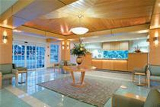 The Sandcastle Resort Lido Bea1