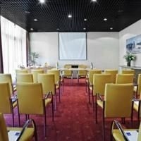Idea Hotel Pisa Migliarino4