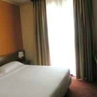 Idea Hotel Pisa Migliarino2