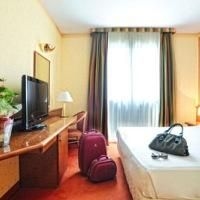 Idea Hotel Pisa Migliarino1
