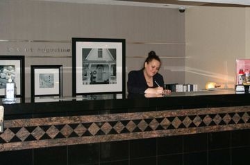 HAMPTON INN ST.AUGUSTINE/HISTO4
