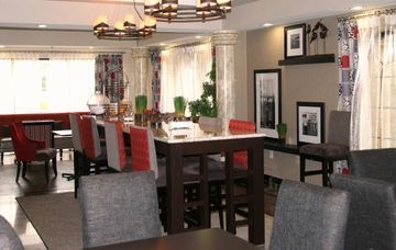 HAMPTON INN ST.AUGUSTINE/HISTO3