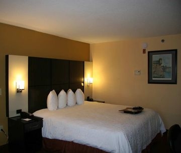 HAMPTON INN ST.AUGUSTINE/HISTO2