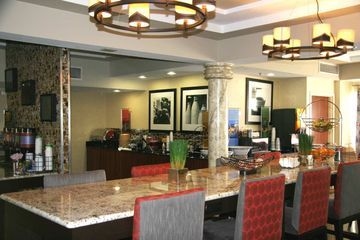 HAMPTON INN ST.AUGUSTINE/HISTO1