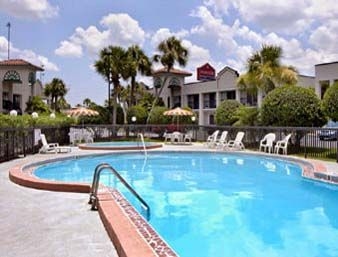 RAMADA LIMITED ST. AUGUSTINE0