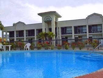 RAMADA LIMITED ST. AUGUSTINE1