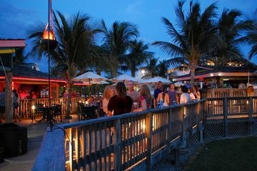 Beachcomber Beach Resort3