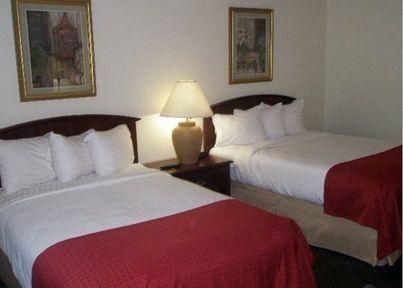 QUALITY INN & SUITES TARPON SPRINGS4