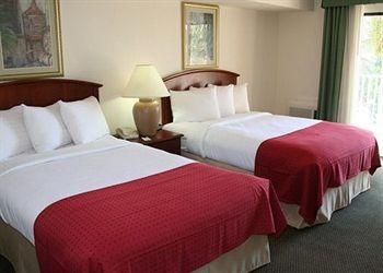 QUALITY INN & SUITES TARPON SPRINGS1