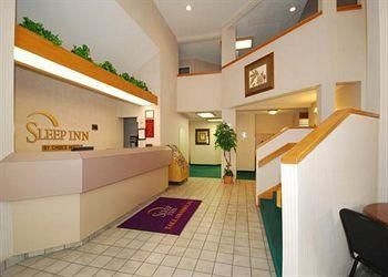 SLEEP INN TALLAHASSEE1