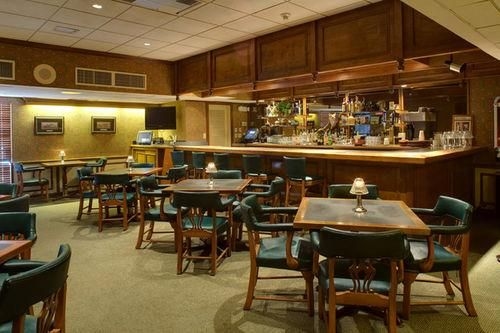 BEST WESTERN MT. VERNON INN4