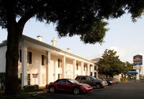 BEST WESTERN MT. VERNON INN3