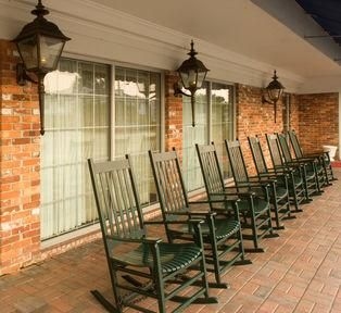 BEST WESTERN MT. VERNON INN1