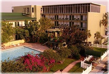 BEST WESTERN PARK VIEW HOTEL0