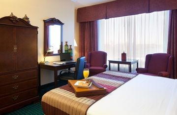 BEST WESTERN PARK VIEW HOTEL4