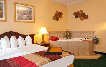 BEST WESTERN PARK VIEW HOTEL3