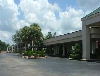 RAMADA WINTER HAVEN0
