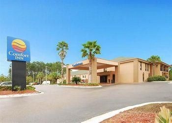 COMFORT INN YULEE4