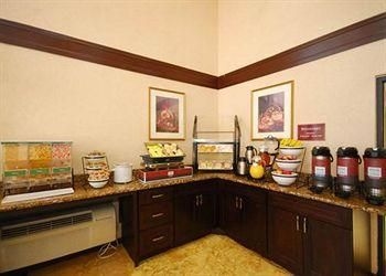 COMFORT INN YULEE3