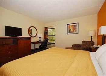 COMFORT INN YULEE2