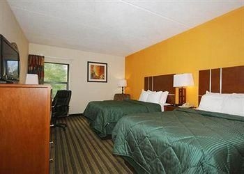COMFORT INN YULEE1