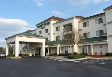 COURTYARD ATLANTA WEST/LITHIA0