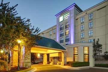 HOLIDAY INN EXPRESS BUCKHEAD0