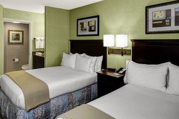 HOLIDAY INN EXPRESS BUCKHEAD3