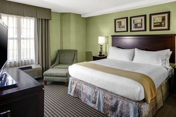 HOLIDAY INN EXPRESS BUCKHEAD1