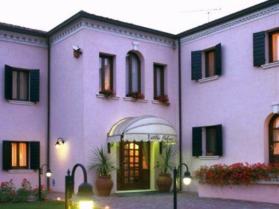 Villa Odino1